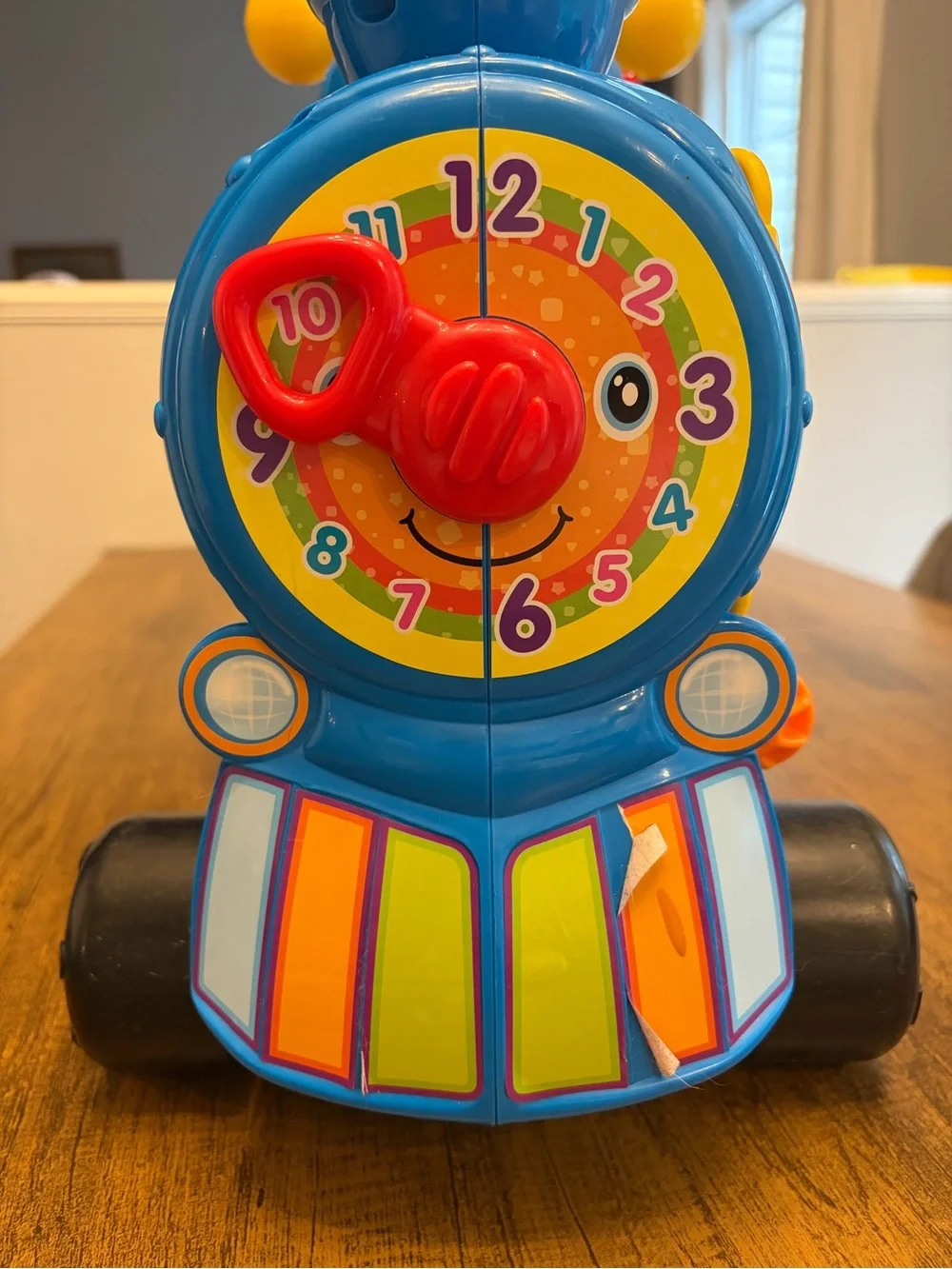 VTech Sit-To-Stand Ultimate Alphabet Train